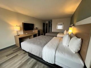 Quality Inn Hermitage South - 5