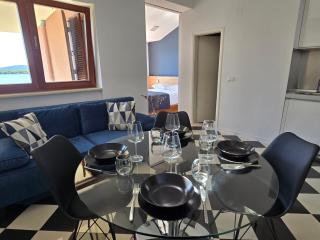 Apartments Villa Oliva - Turanj - 3