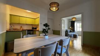 Modern bright 1 bed Apt near Grand Canal Dock - 4
