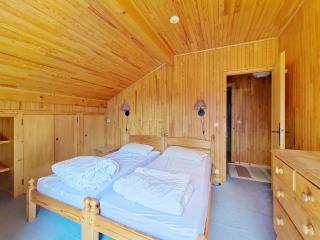 CHALET AVORAZ AVR NATURE & VIEW 10 Pers - 2