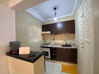 Appartement yasmina - 2