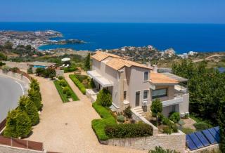 Luxury Villa Hara with private pool - 4