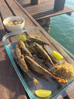 Morada das marés - 4