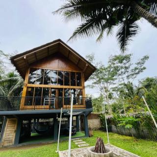 kalek villa - Bandarbuat - 0
