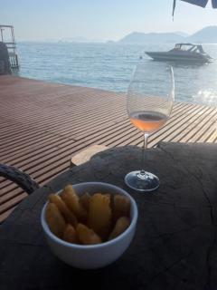 Morada das marés - 5