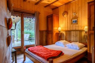Chalet Myrtilles - Saint-Maurice-sur-Moselle - 2