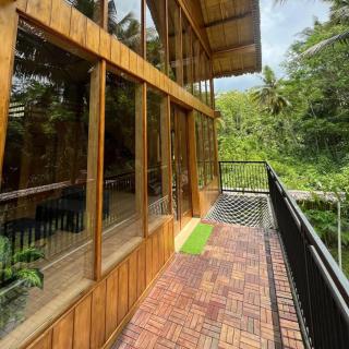 kalek villa - Bandarbuat - 4