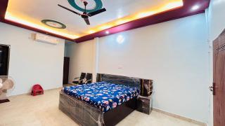 VIP INN hotel ayodhya - 1