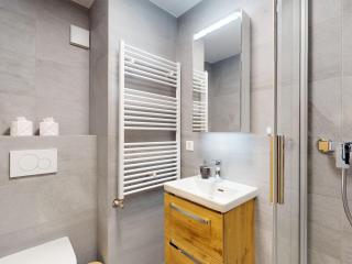 Beautiful apartment in Zermatt with a breathtaking view of the Matterhorn - 7