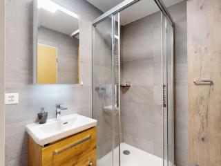 Beautiful apartment in Zermatt with a breathtaking view of the Matterhorn - 6