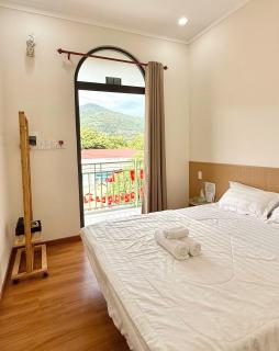 Homestay Làng Biển - 4