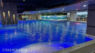 FREE Parking City lights AlexaVoice Control Unit - 0