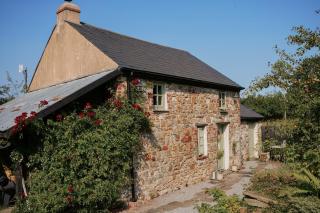 The Little Welsh Cottage - Brynmenin - 0