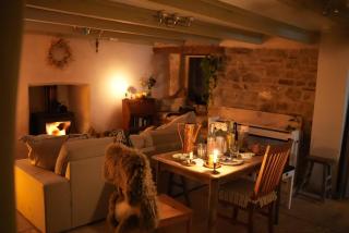The Little Welsh Cottage - Brynmenin - 8
