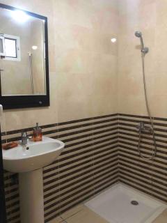 Two bedrooms Property with nice view - 8