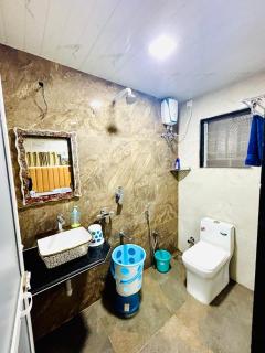 velvet villa mahabaleshwar - 9