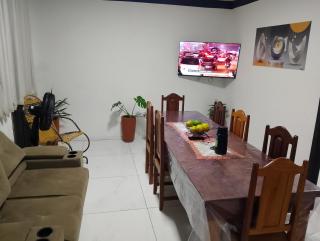 Casa para cop 30 perto da praia - 7