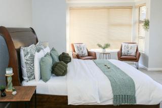 Kirrin Cottage in Benoni - 9