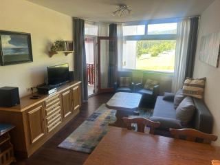 Kurhotel Schluchsee Apartment 1305 - 8