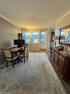 beautiful apartment with a view - 9