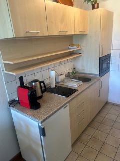 Kurhotel Schluchsee Apartment 1305 - 4