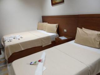 New Panorama Inn - Il Cairo - 7