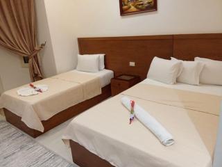 New Panorama Inn - Il Cairo - 8