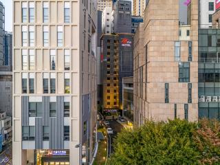 Cheonho Aria Hotel - 0