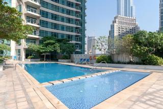 The Lofts West, Downtown Dubai - Mint Stay - 9