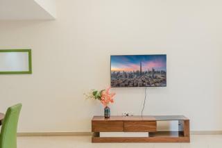RH- Spacious, Stylish, 01BR near Mall of Emirates - 4