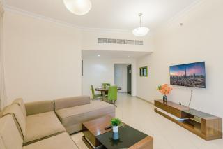 RH- Spacious, Stylish, 01BR near Mall of Emirates - 5