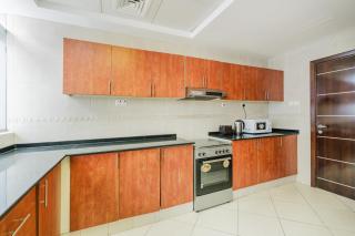 RH- Spacious, Stylish, 01BR near Mall of Emirates - 2