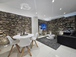 White Loft & spa - Viterbe - 7