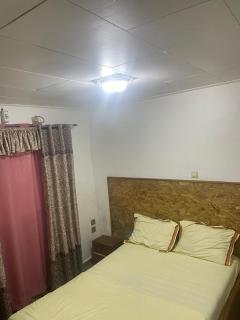 BML Host - Douala - 2