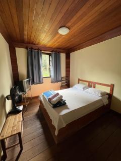 Hospedaria Tinoco - 9