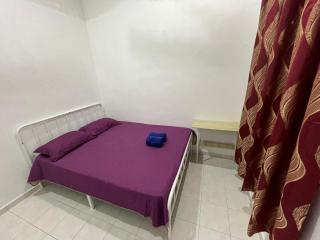 Rumah Near KT Nasi Dagang Atas Tol - 2