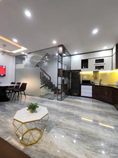 Moon's house - 9