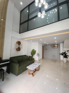 Moon's house - 7