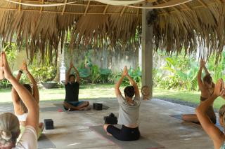 Lotus Surf And Wellness - 3