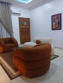Zeeshortlet Apartment - 1