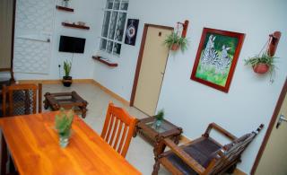 B&BHOTEl - Moshi - 9