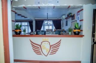 B&BHOTEl - Moshi - 7