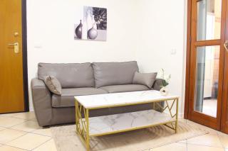 Suite Peretola Airport Park - 1