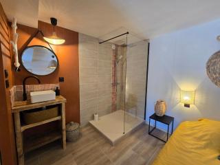 Mini Loft à la campagne La MEXI K-LINE - 4