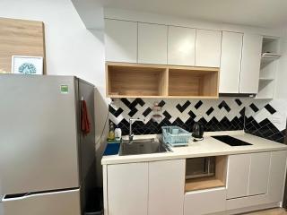 Soho Apartment Central Near Bui Vien & Ben Thanh - 7