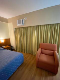 Apartamento em Travel Inn Ibirapuera - São Paulo - 9