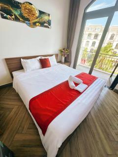 Sunrise Homestay Phú Quốc - 4