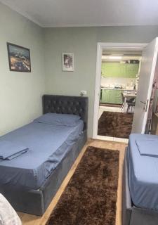 Sweet Home villa - 1