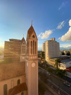 Apartamento em Travel Inn Ibirapuera - São Paulo - 7
