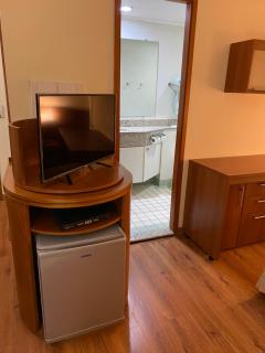 Apartamento em Travel Inn Ibirapuera - São Paulo - 3